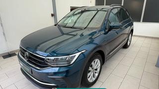 Volkswagen Tiguan  - Life - photo 0