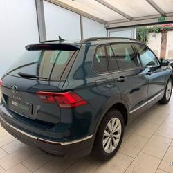 Volkswagen Tiguan 2.0 TDI 150ch DSG7 Life Plus occasion - Champigny-sur-Marne - photo 2/26