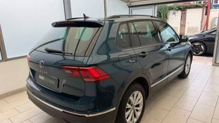 Volkswagen Tiguan  - Life - photo 1