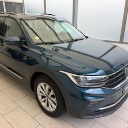 Volkswagen Tiguan 2.0 TDI 150ch DSG7 Life Plus occasion - Champigny-sur-Marne - photo 3/26