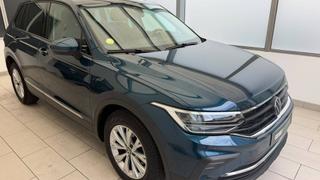 Volkswagen Tiguan  - Life - photo 2