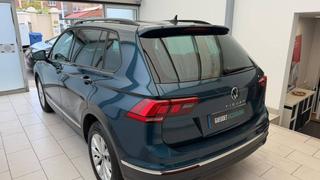 Volkswagen Tiguan  - Life - photo 3