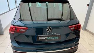 Volkswagen Tiguan  - Life - photo 4