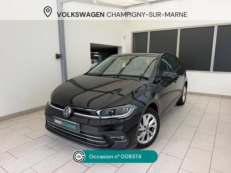 Volkswagen Polo  - 17 800 €