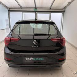 Volkswagen Polo 1.0 TSI 95 S&S DSG7 Style occasion - Champigny-sur-Marne - photo 2/24
