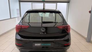 Volkswagen Polo  - photo 1