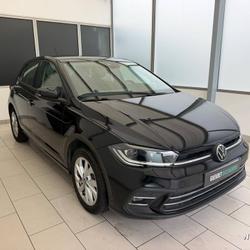 Volkswagen Polo 1.0 TSI 95 S&S DSG7 Style occasion - Champigny-sur-Marne - photo 3/24