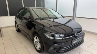 Volkswagen Polo  - photo 2