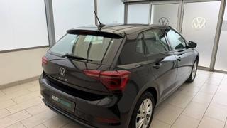 Volkswagen Polo  - photo 4