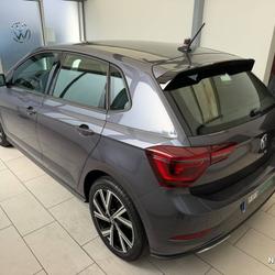 Volkswagen Polo 1.0 TSI 95 S&S DSG7 R-Line occasion - Champigny-sur-Marne - photo 2/27