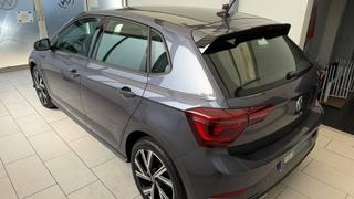 Volkswagen Polo  - photo 1