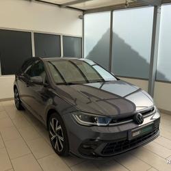 Volkswagen Polo 1.0 TSI 95 S&S DSG7 R-Line occasion - Champigny-sur-Marne - photo 3/27