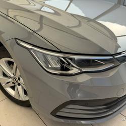 Volkswagen Golf 8 1.0 TSI OPF 110 BVM6 Life Plus occasion - Champigny-sur-Marne - photo 2/30