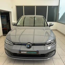 Volkswagen Golf 8 1.0 TSI OPF 110 BVM6 Life Plus occasion - Champigny-sur-Marne - photo 3/30