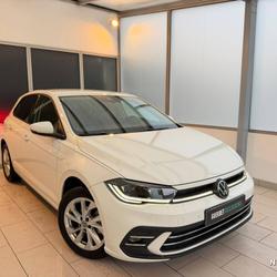 Volkswagen Polo 1.0 TSI 95 S&S DSG7 Style occasion - Champigny-sur-Marne - photo 3/29