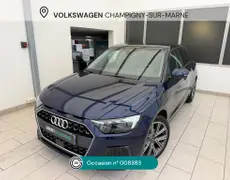 Audi A1 Sportback Champigny-sur-Marne