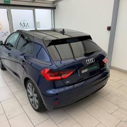 Audi A1 Sportback 25 TFSI 95 ch BVM5 Advanced occasion - Champigny-sur-Marne - photo 2/25