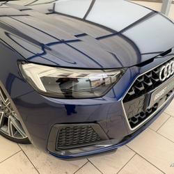 Audi A1 Sportback 25 TFSI 95 ch BVM5 Advanced occasion - Champigny-sur-Marne - photo 3/25