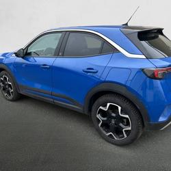 Opel Mokka Electrique 136 ch & Batterie 50 kWh - Ultimate occasion - Vernouillet - photo 2/21