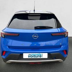 Opel Mokka Electrique 136 ch & Batterie 50 kWh - Ultimate occasion - Vernouillet - photo 3/21