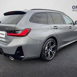 BMW Serie 3 Touring 330e xDrive 292 ch BVA8 M Sport Lattes