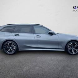 BMW Serie 3 Touring 330e xDrive 292 ch BVA8 M Sport Lattes