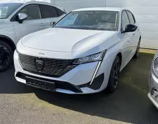 Peugeot 308 III Phase 1 Saint-Léger-de-Linières