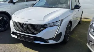 Peugeot 308  - Allure - photo 0