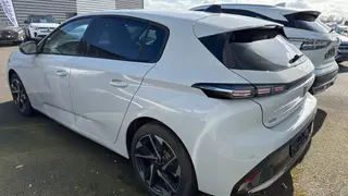 Peugeot 308  - Allure - photo 2