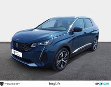 Peugeot 3008 Sarceaux