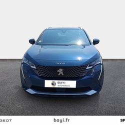 Peugeot 3008 3008 BlueHDi 130ch S&S EAT8 GT Sarceaux