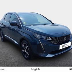 Peugeot 3008 3008 BlueHDi 130ch S&S EAT8 GT Sarceaux