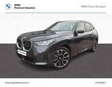 BMW X3 Bourgoin-Jallieu
