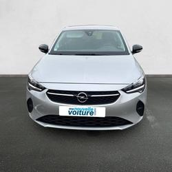Opel Corsa 1.2 75 ch BVM5 - Edition occasion - Vernouillet - photo 2/20