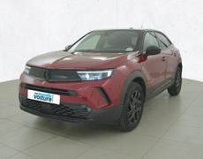 Opel Mokka Vernouillet