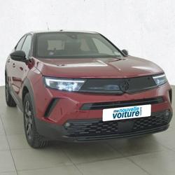 Opel Mokka Mokka 1.2 Turbo 130 ch BVA8 - GS Vernouillet