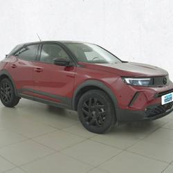 Opel Mokka Mokka 1.2 Turbo 130 ch BVA8 - GS Vernouillet