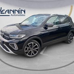 Volkswagen T-Cross T-Cross 1.5 TSI 150 Start/Stop DSG7 Style Troyes