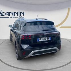 Volkswagen T-Cross T-Cross 1.5 TSI 150 Start/Stop DSG7 Style Troyes