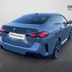 BMW Serie 2 Gran Coupe 220 170 ch DKG7 M Sport Lattes