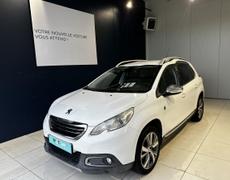 Peugeot 2008 - 1.2 Puretech 110 S&S Crossway - 7 900 €