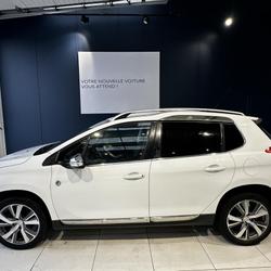 Peugeot 2008 1.2 Puretech 110 S&S Crossway Ploemeur