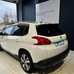 Peugeot 2008 1.2 Puretech 110 S&S Crossway Ploemeur
