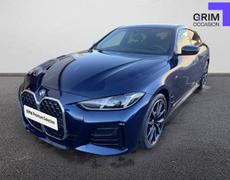 BMW Serie 4 Gran Coupe