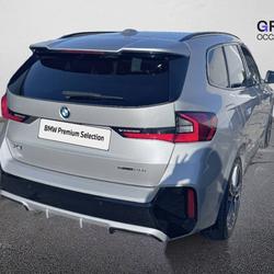 BMW X1 X1 sDrive 20i 170ch DKG7 M Sport Lattes