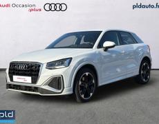 Audi Q2 Marseille 11e Arrondissement