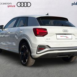 Audi Q2 Q2 35 TFSI 150 S tronic 7 S line Marseille 11e Arrondissement