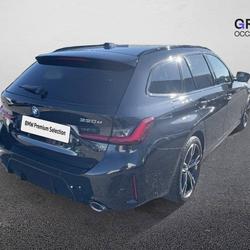 BMW Serie 3 Touring 330e xDrive 292 ch BVA8 M Sport Lattes