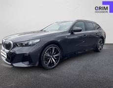 BMW Serie 5 Touring Lattes