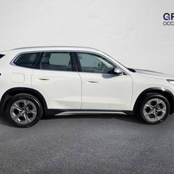 BMW X1 X1 sDrive 18i 136ch DKG7 xLine First Edition Lattes